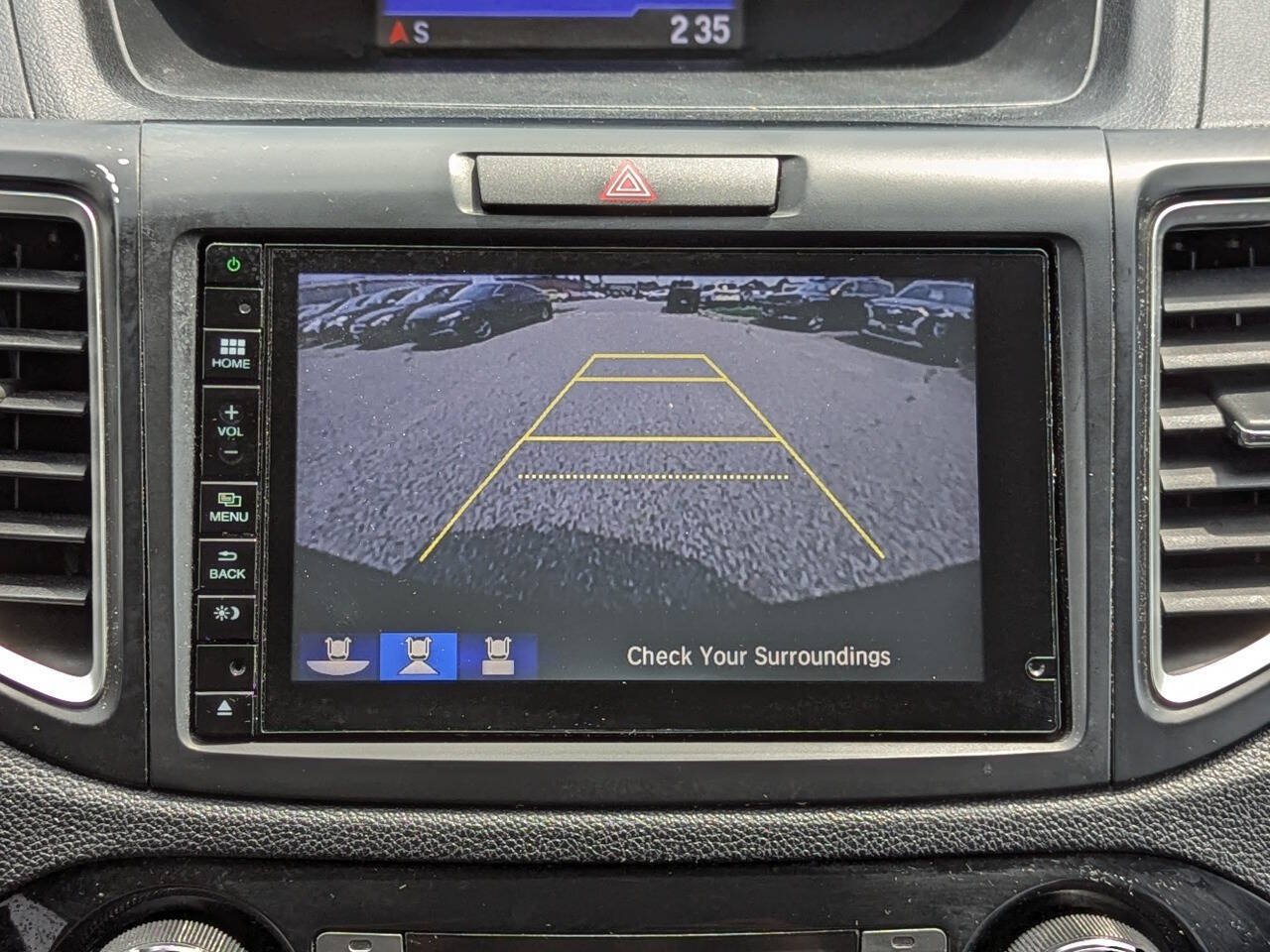 Used 2016 Honda CR-V EX-L image 22