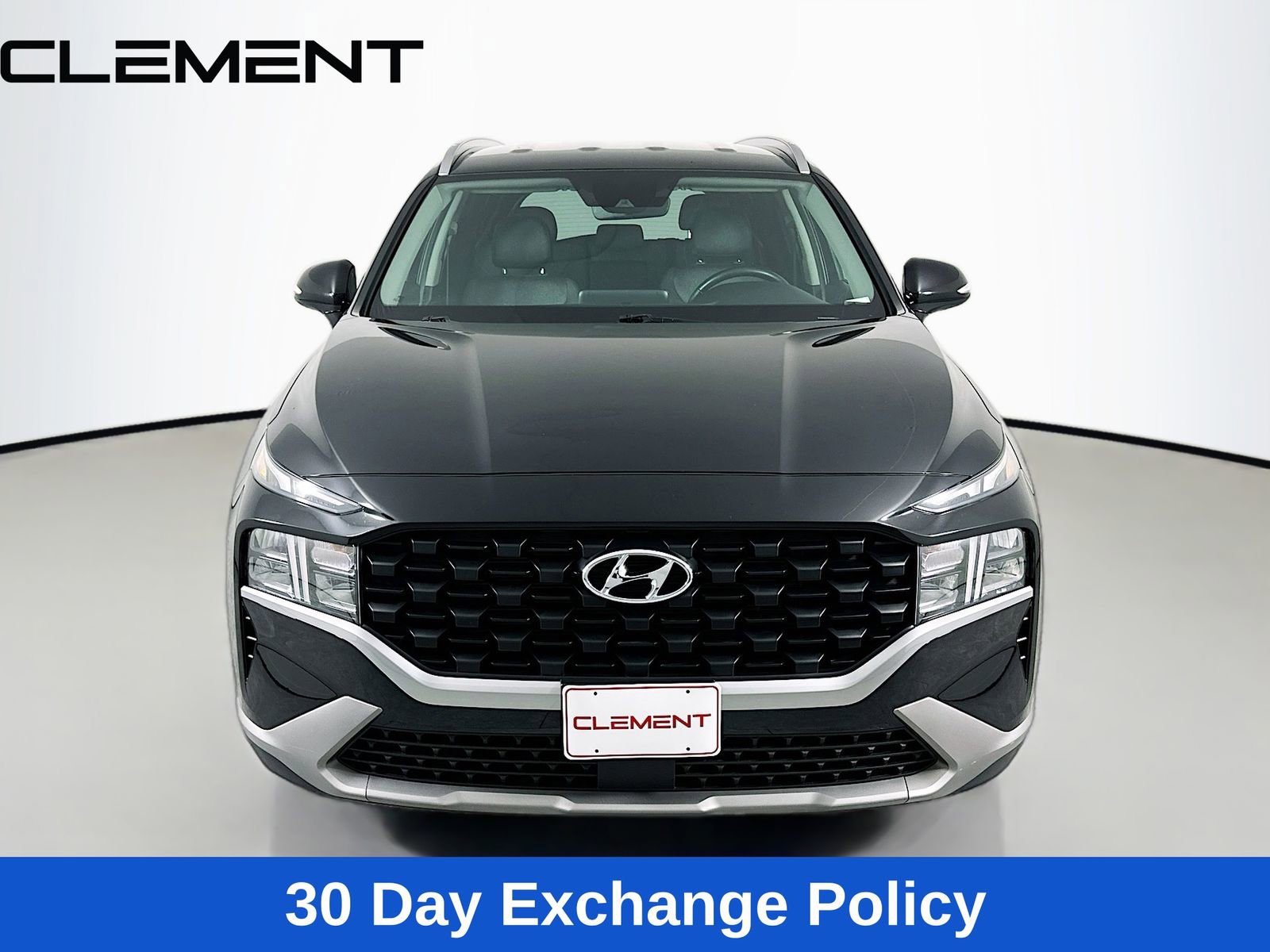 Certified 2023 Hyundai Santa Fe SEL image 3