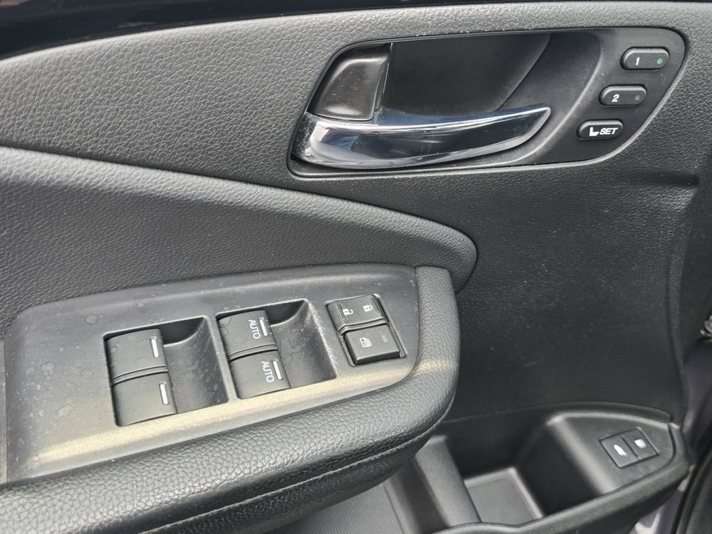 Used 2019 Honda Passport Elite image 24