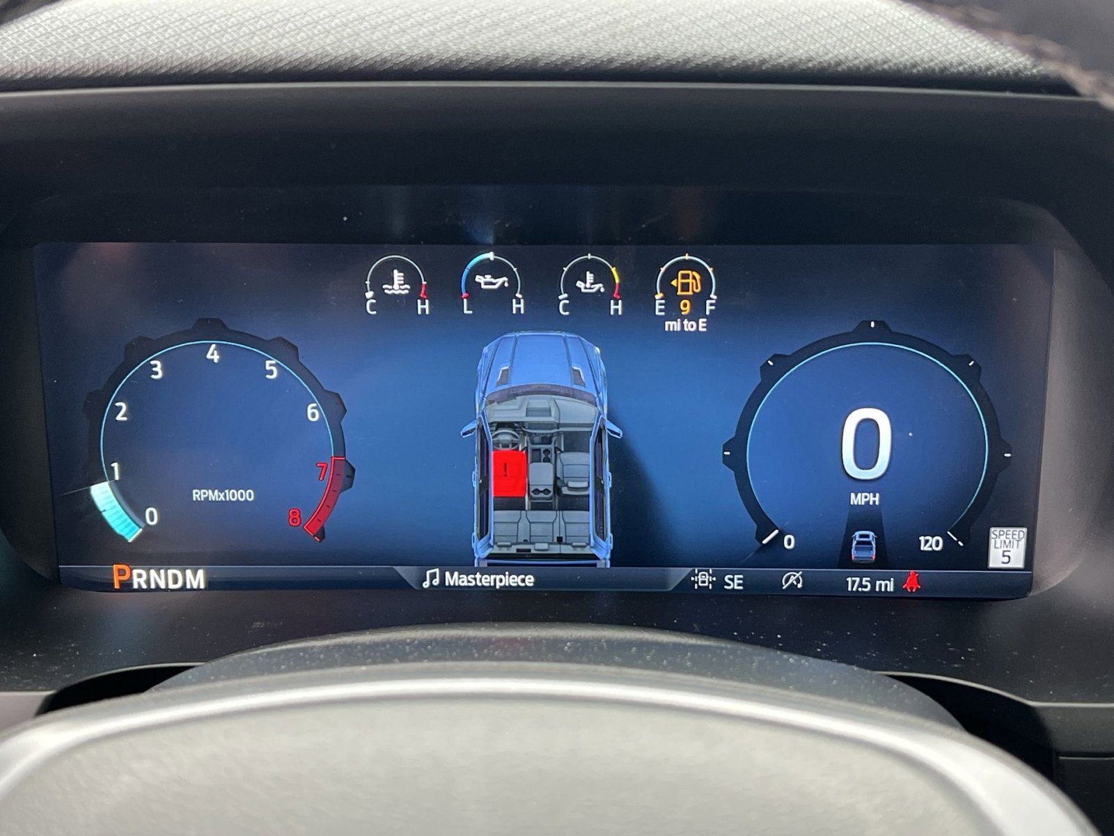 New 2026 Ford F150 XLT w/ Equipment Group 302A MID image 17