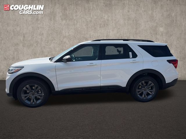 New 2026 Ford Explorer Active w/ Active Comfort Package AWD/4WD image 5