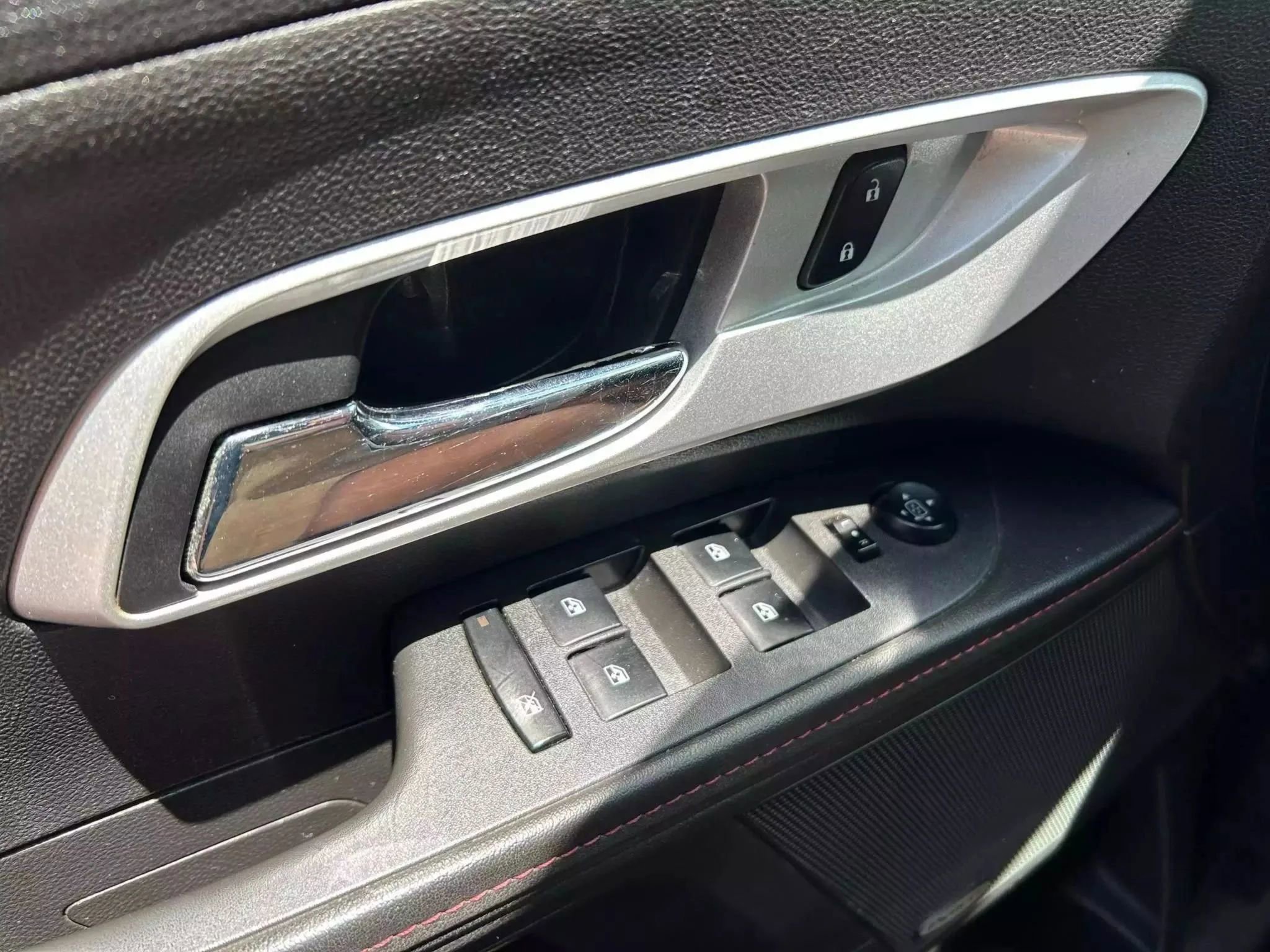 Used 2012 Chevrolet Equinox LT image 21