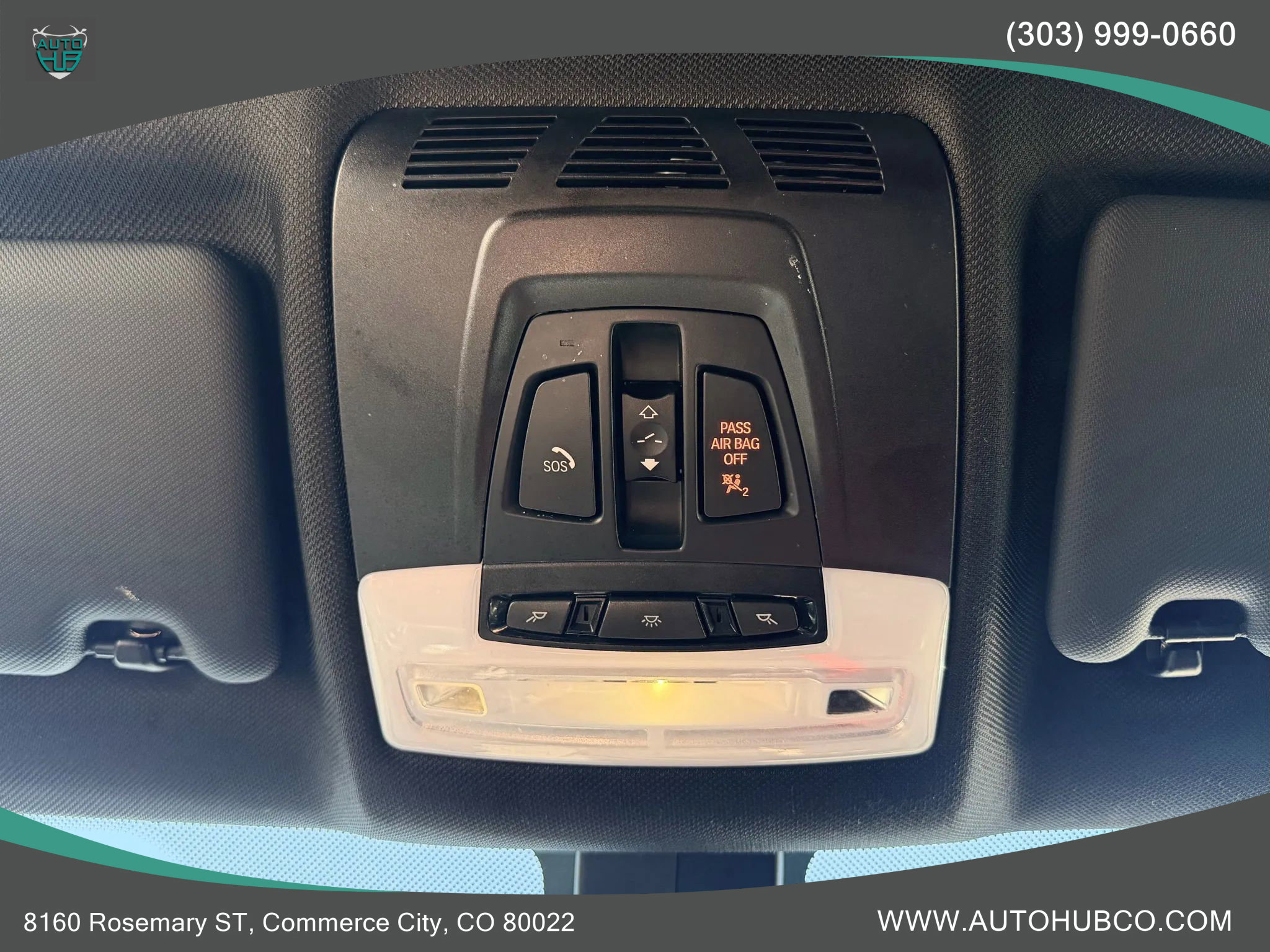 Used 2015 BMW M4 Coupe image 16