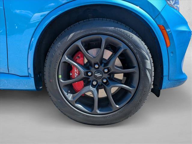 New 2026 Dodge Durango R/T w/ Blacktop Package AWD/4WD image 17