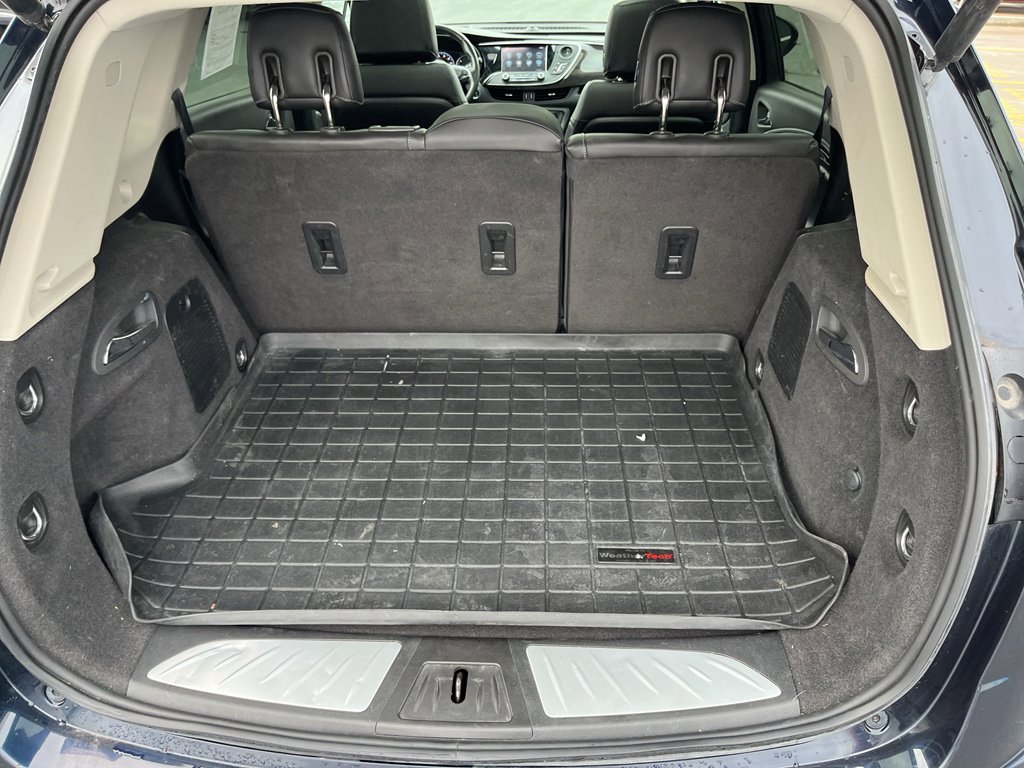 Used 2020 Buick Envision Premium w/ LPO, Interior Luxury Package image 28