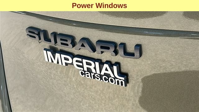 Certified 2026 Subaru Forester Premium AWD/4WD image 13