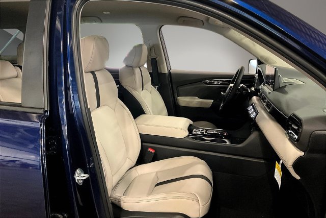 New 2026 Honda Passport RTL image 10