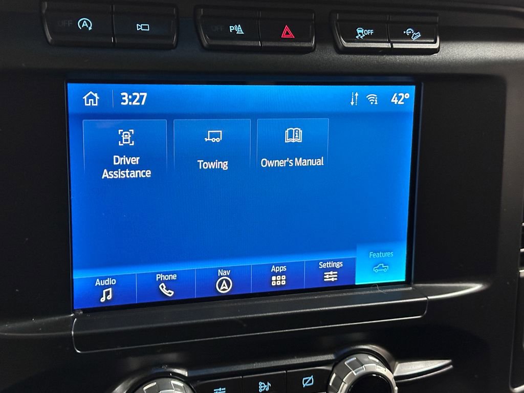 Certified 2021 Ford F150 XLT w/ Equipment Group 301A Mid image 53