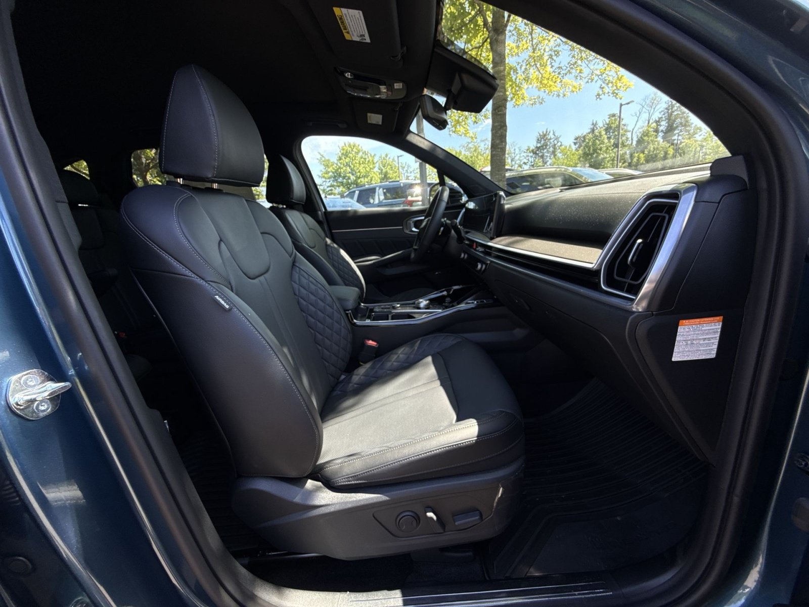 New 2026 Kia Sorento SX Prestige AWD/4WD image 42