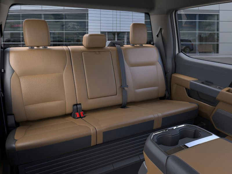 New 2026 Ford F350 Lariat w/ Chrome Package image 11