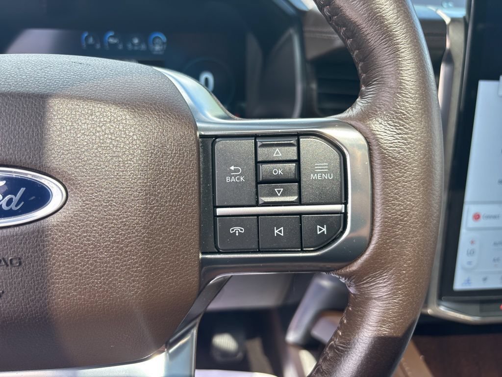Used 2022 Ford Expedition King Ranch AWD/4WD image 23