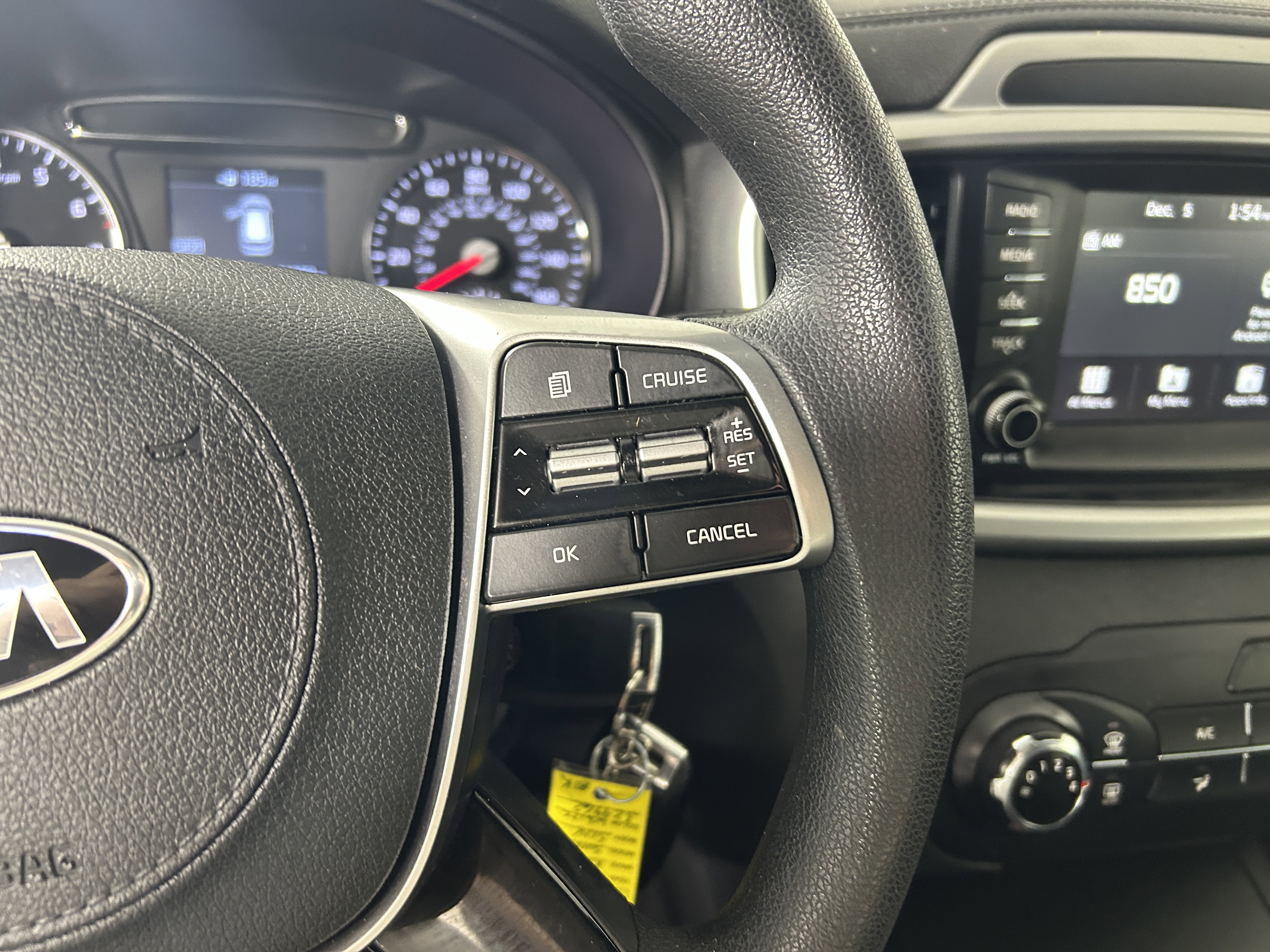 Used 2019 Kia Sorento AWD image 16