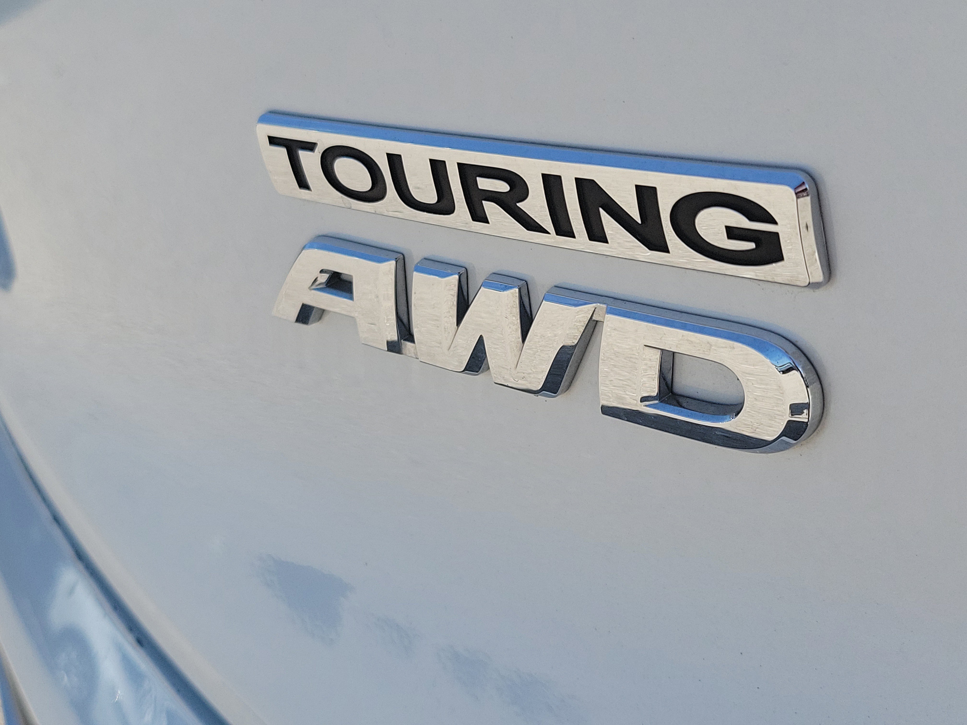 Used 2021 Honda Pilot Touring image 12