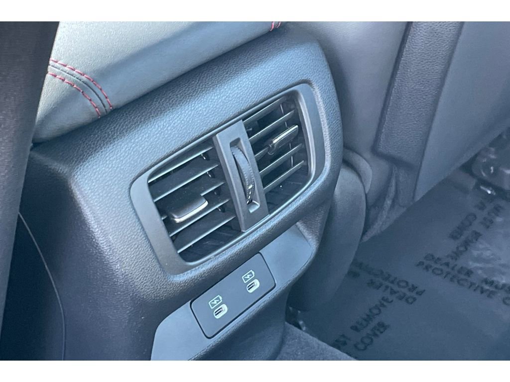 Certified 2025 Acura TLX SH-AWD w/ A-SPEC Pkg image 25