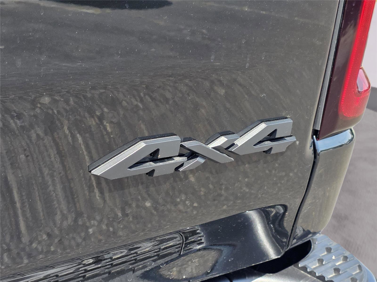 New 2026 RAM 1500 Big Horn image 35