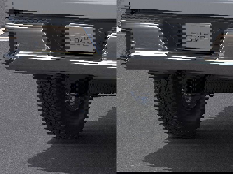 New 2026 GMC Sierra 2500 SLT image 48