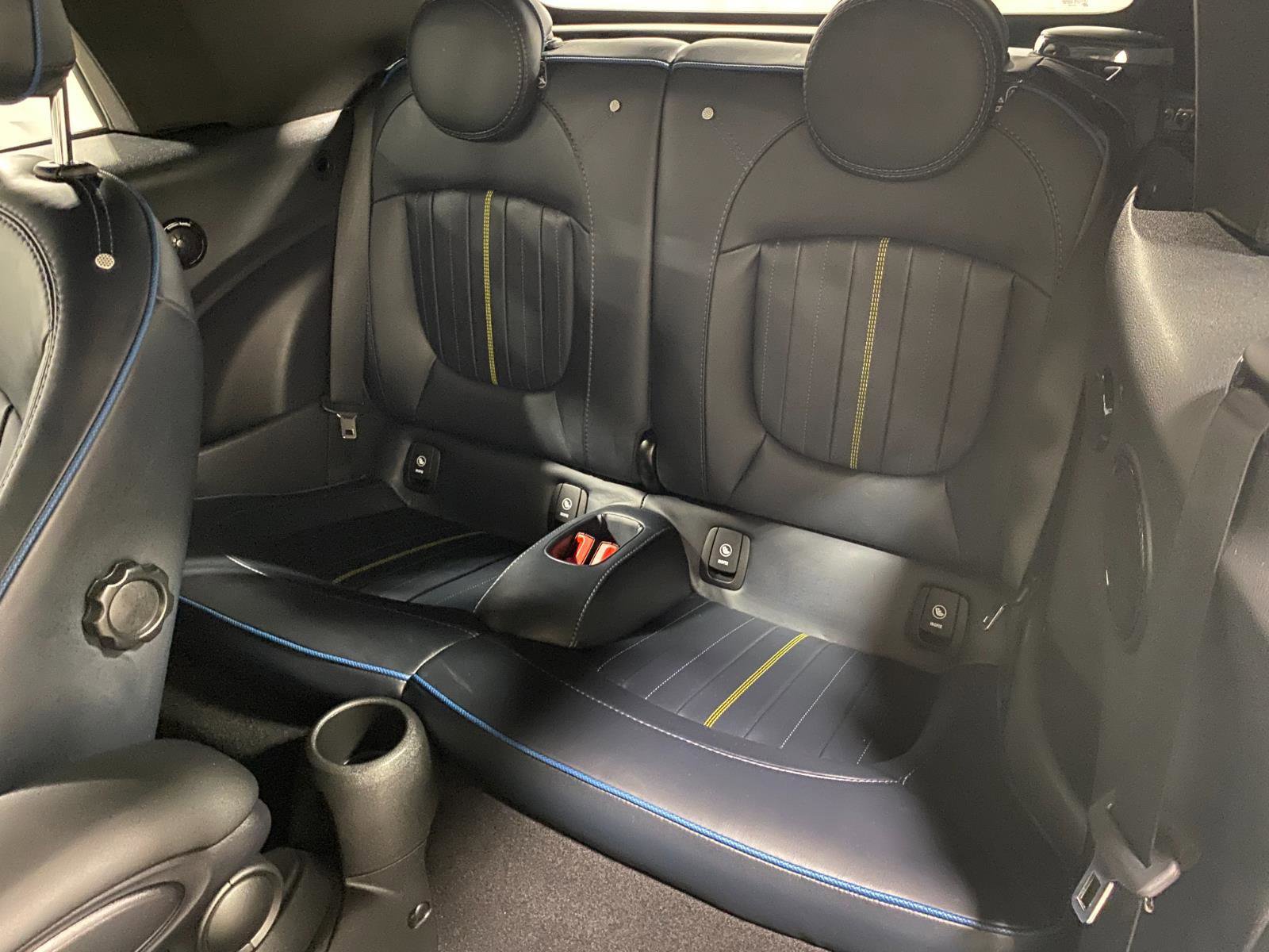 Certified 2023 MINI Cooper S w/ Sidewalk Package image 25