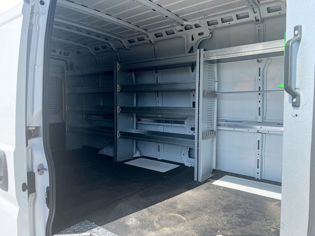 Used 2023 RAM ProMaster 3500 image 23