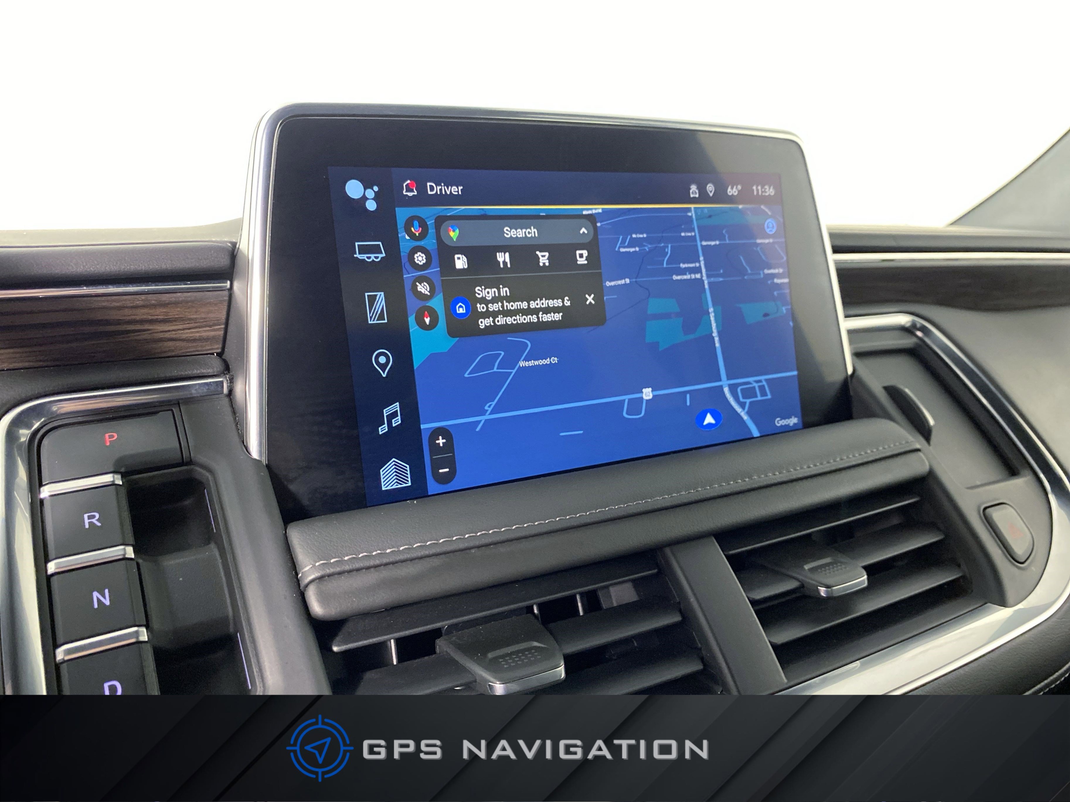Used 2023 Chevrolet Tahoe LT w/ Luxury Package AWD/4WD image 4