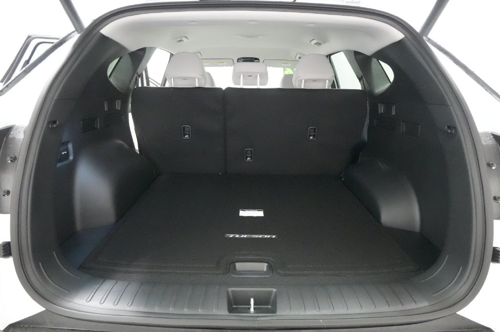 New 2026 Hyundai Tucson SEL AWD/4WD image 20