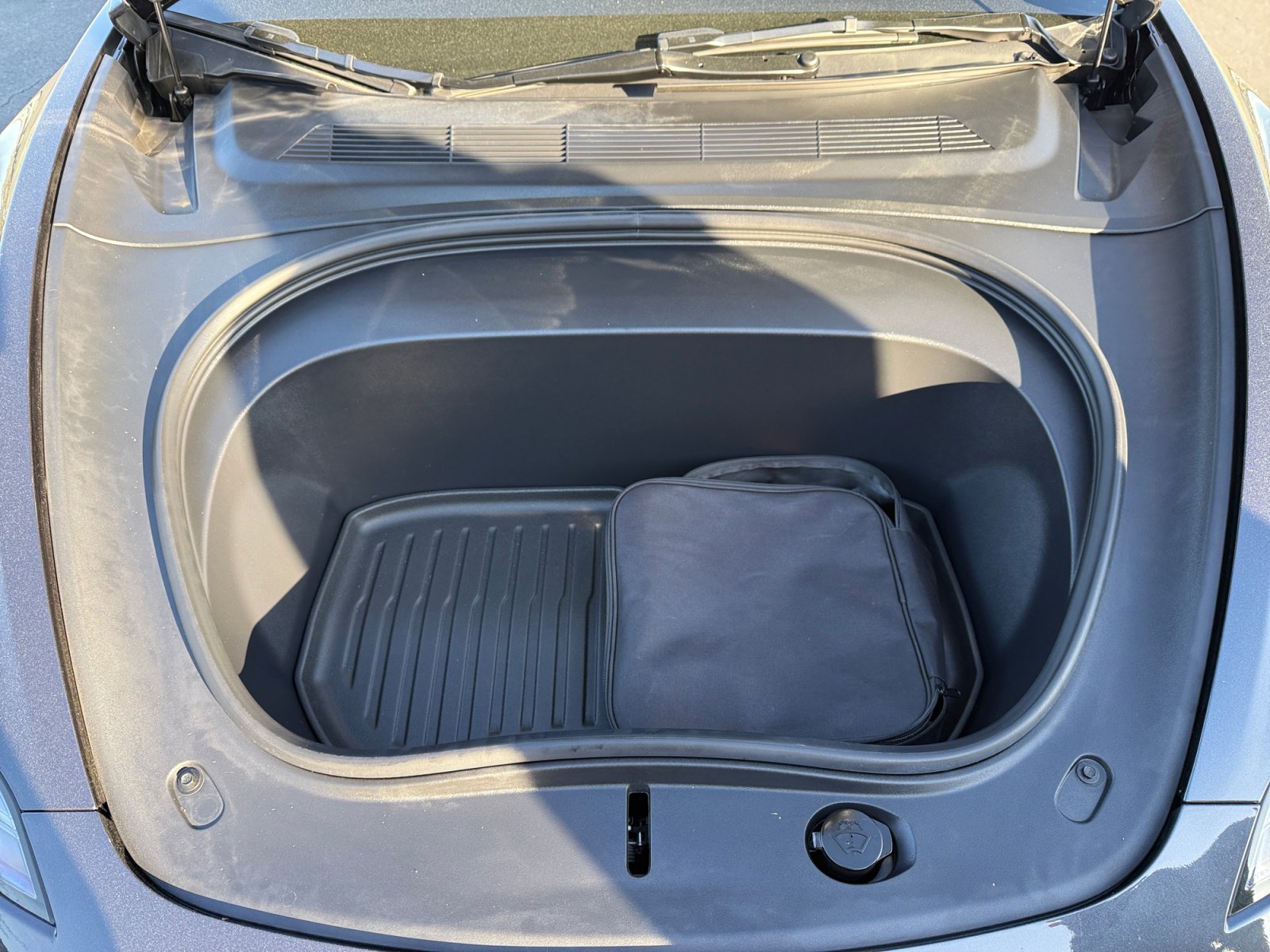 Used 2025 Tesla Model 3 Long Range RWD image 20