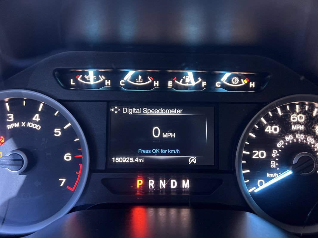 Used 2018 Ford F150 XLT w/ Equipment Group 302A Luxury AWD/4WD image 20