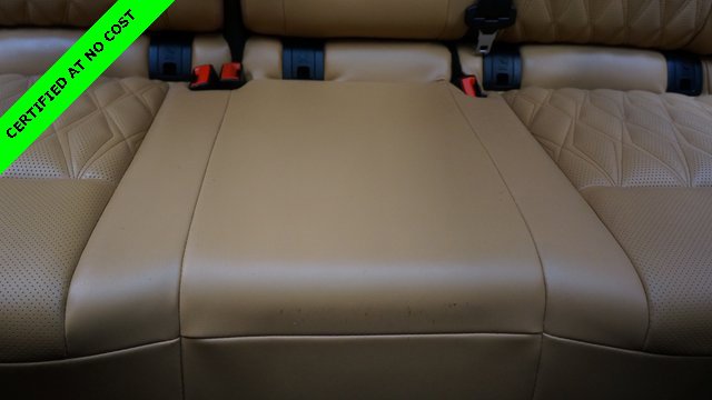 Used 2022 Nissan Rogue Platinum w/ Head-Up Display Package image 61