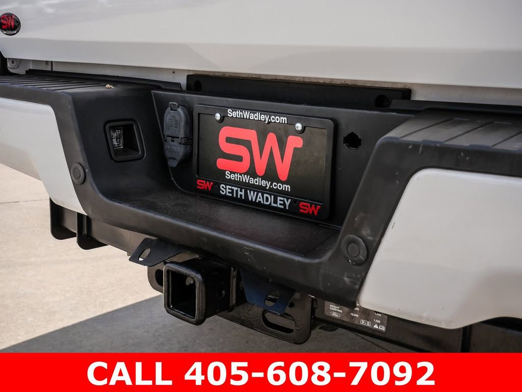 Used 2020 Ford F250 Lariat AWD/4WD image 37
