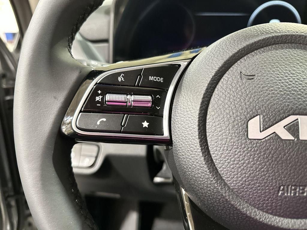 New 2026 Kia Seltos EX w/ EX Sunroof Package image 25