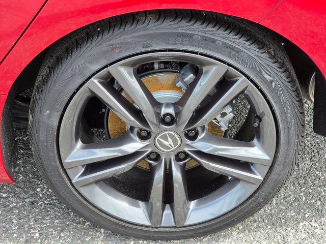 Used 2025 Acura Integra A-Spec FWD image 15
