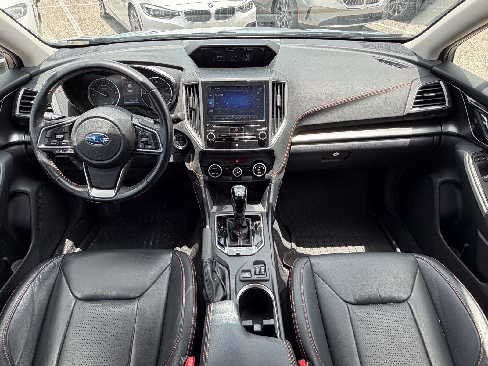 Used 2019 Subaru Crosstrek 2.0i Limited w/ Popular Package #4 AWD/4WD image 12