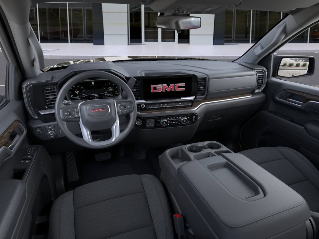 New 2026 GMC Sierra 1500 Elevation AWD/4WD image 15