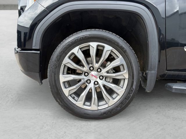 Used 2021 GMC Sierra 1500 Elevation RWD image 23
