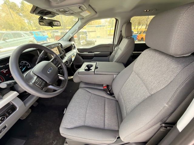 New 2026 Ford F350 XL w/ STX Appearance Package image 7