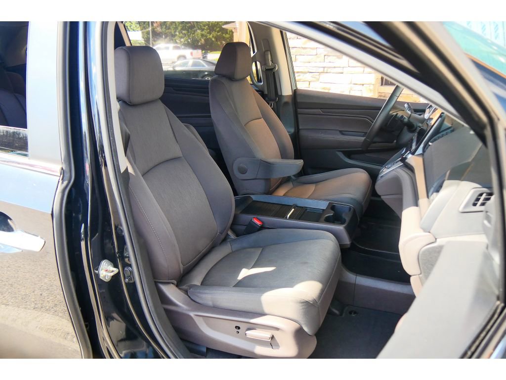 Used 2019 Honda Odyssey EX image 14