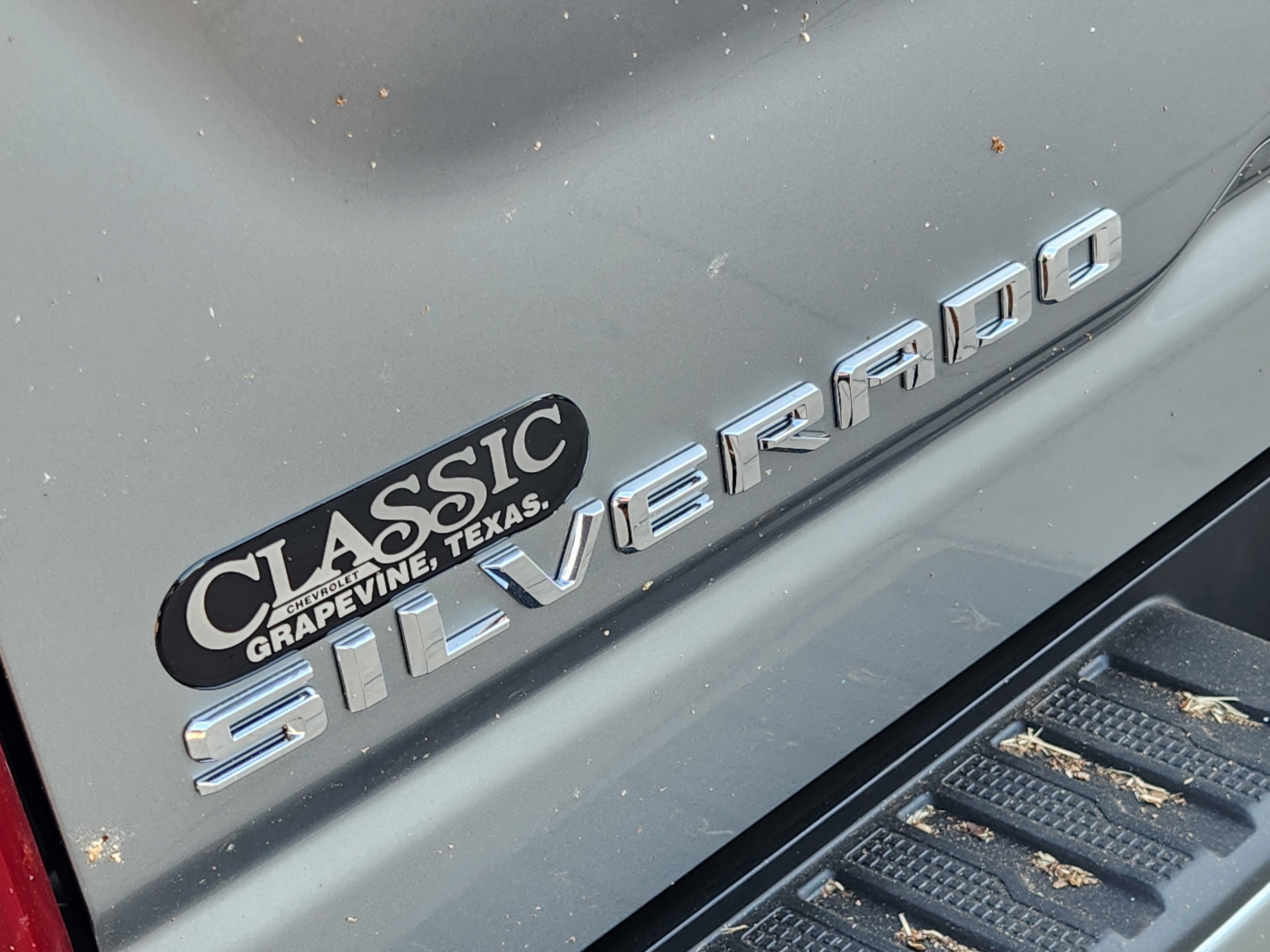 New 2026 Chevrolet Silverado 3500 High Country w/ High Country Premium Package image 9