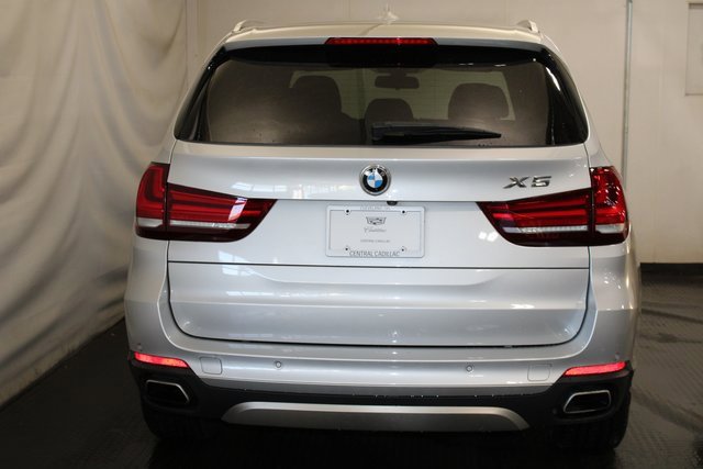 Used 2018 BMW X5 xDrive35i image 6