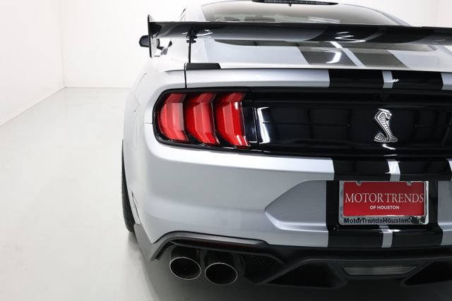 Used 2020 Ford Mustang Shelby GT500 w/ Carbon Fiber Track Pack RWD image 67