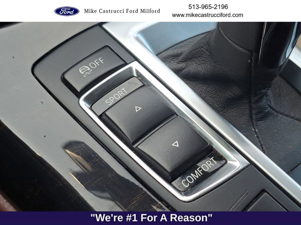 Used 2015 BMW 640i xDrive Convertible image 18