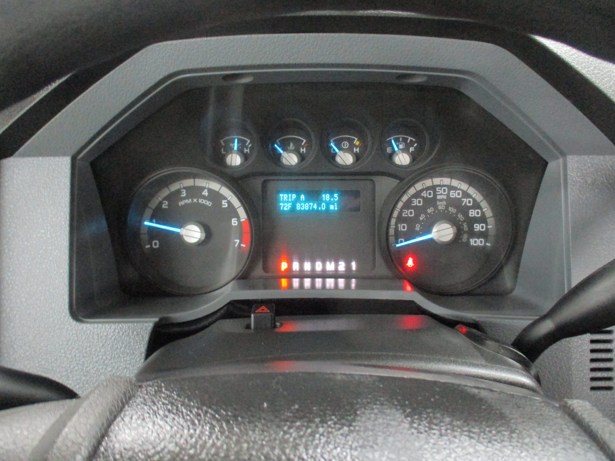 Used 2013 Ford F150 XL AWD/4WD image 28