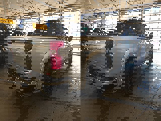 New 2024 Chevrolet Silverado 1500 RST w/ All Star Edition Plus image 7