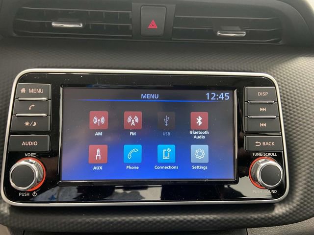 New 2025 Nissan Kicks Play S image 17