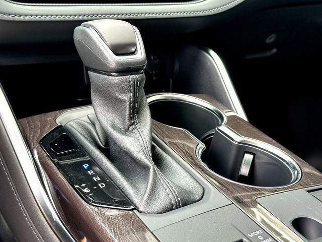 New 2026 Toyota Highlander Limited AWD/4WD image 14