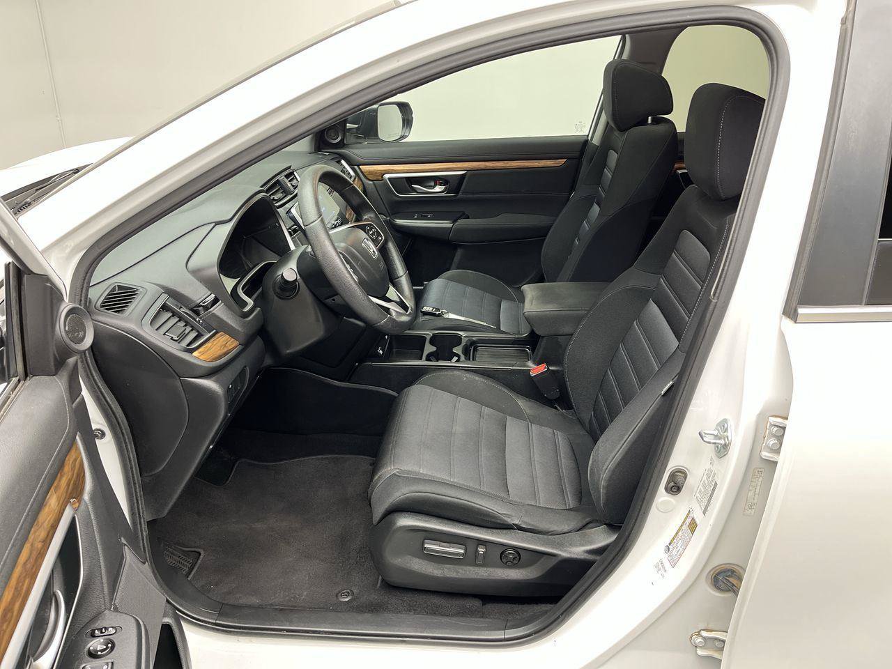 Used 2021 Honda CR-V EX image 3
