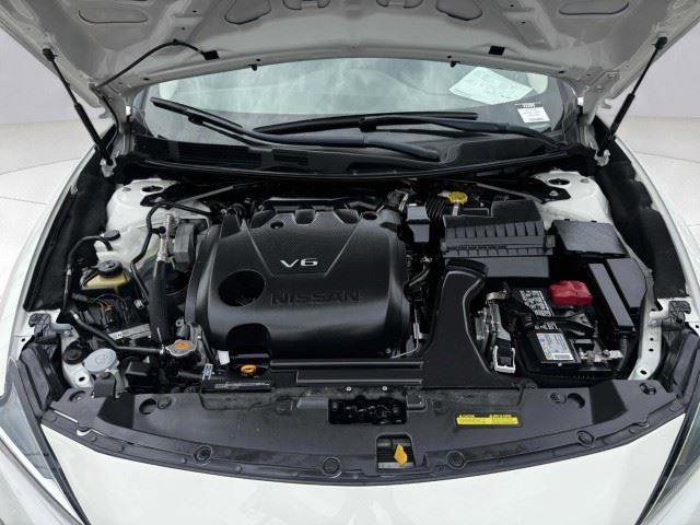 Used 2022 Nissan Maxima SV w/ Floor Mat Group FWD image 52