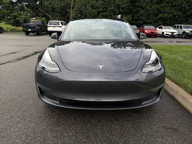 Used 2022 Tesla Model 3 Long Range AWD/4WD image 3