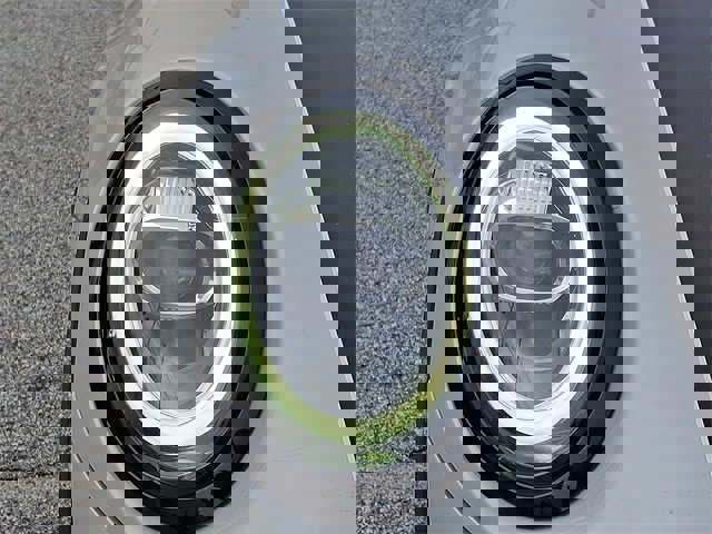 Used 2020 MINI Cooper S w/ Storage Package image 19