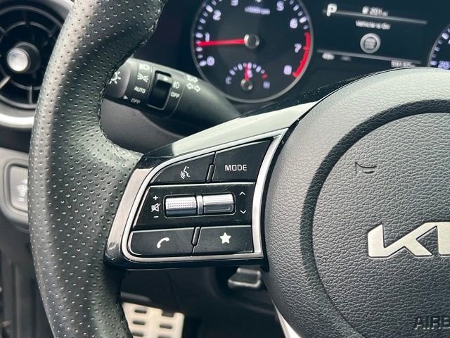 Certified 2024 Kia Forte GT-Line w/ GT-Line Premium Package FWD image 22