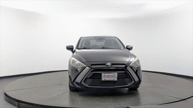 Used 2018 Toyota Yaris iA FWD image 12