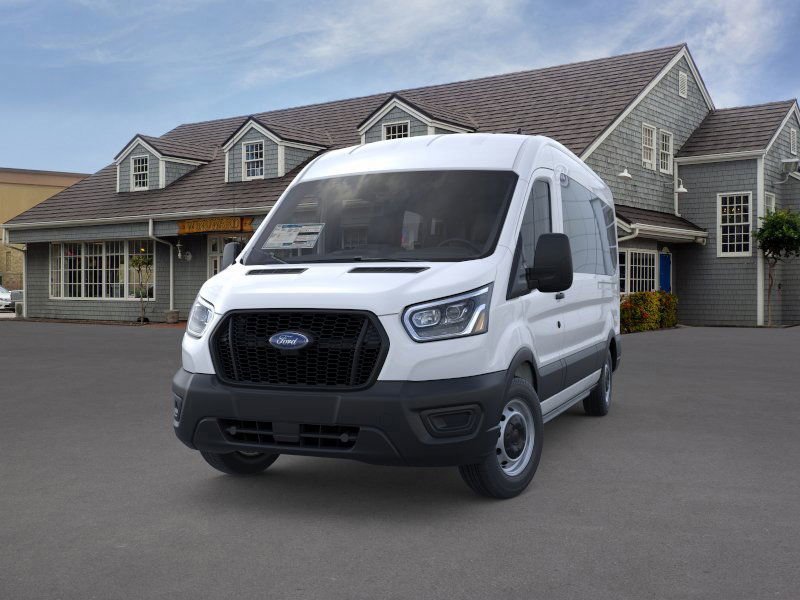 New 2025 Ford Transit 350 XL image 2